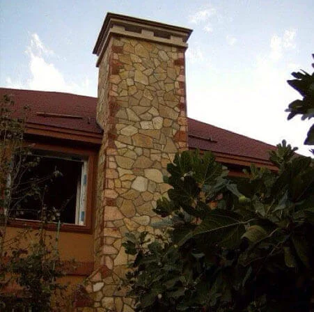 Chimney Rebuild Shelter Island NY